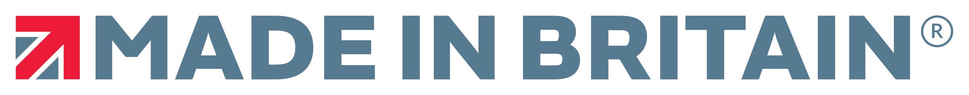 Made In Britain Logo