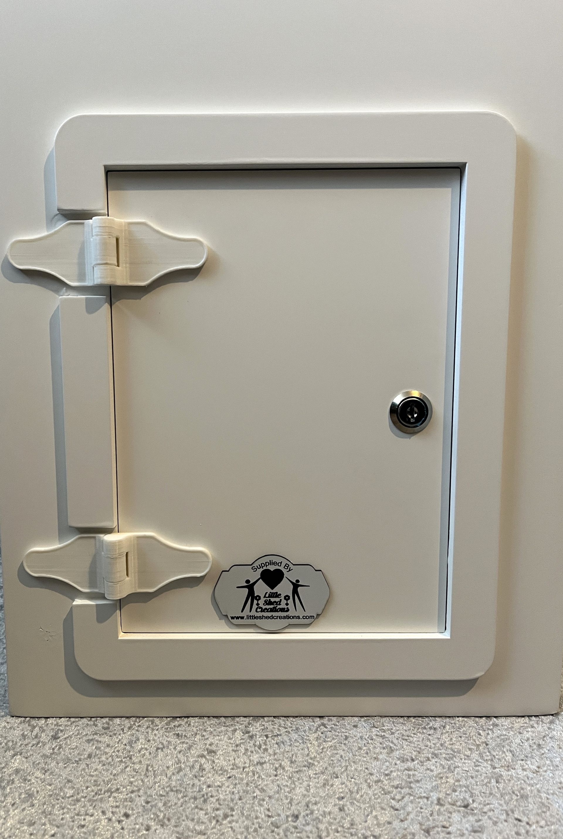 Unique own design Wedding Postbox Hire