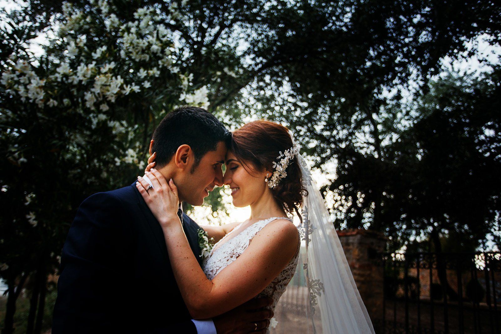 Reportaje de boda Murcia