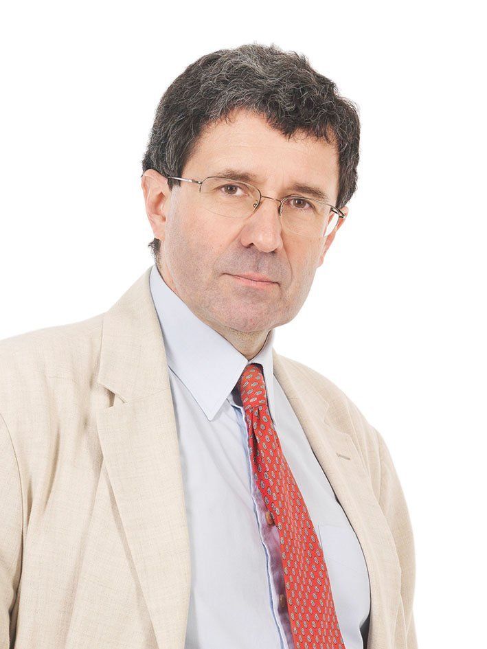 Jacques Blociszewski profile