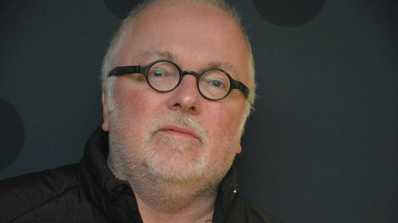 (photo de FRANCEINFO / JEAN-CHRISTOPHE BOURDILLAT) Photo pierre LOuis Basse