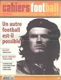 le cahier du football le cahier du football