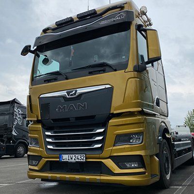 LKW Zubehör