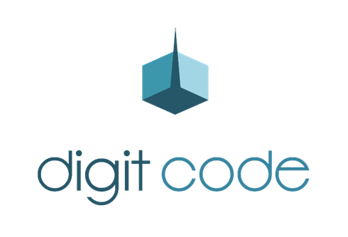 Logo Digitcode