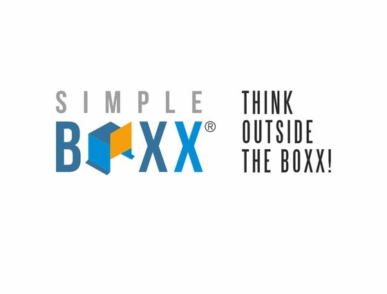 SimpleBoxx® - Kartonagen nach Maß