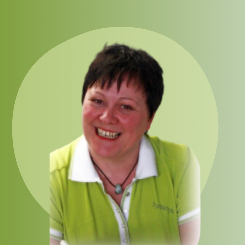 Ramona Rauschenberg
Büromanagement,  Management-Assistenz