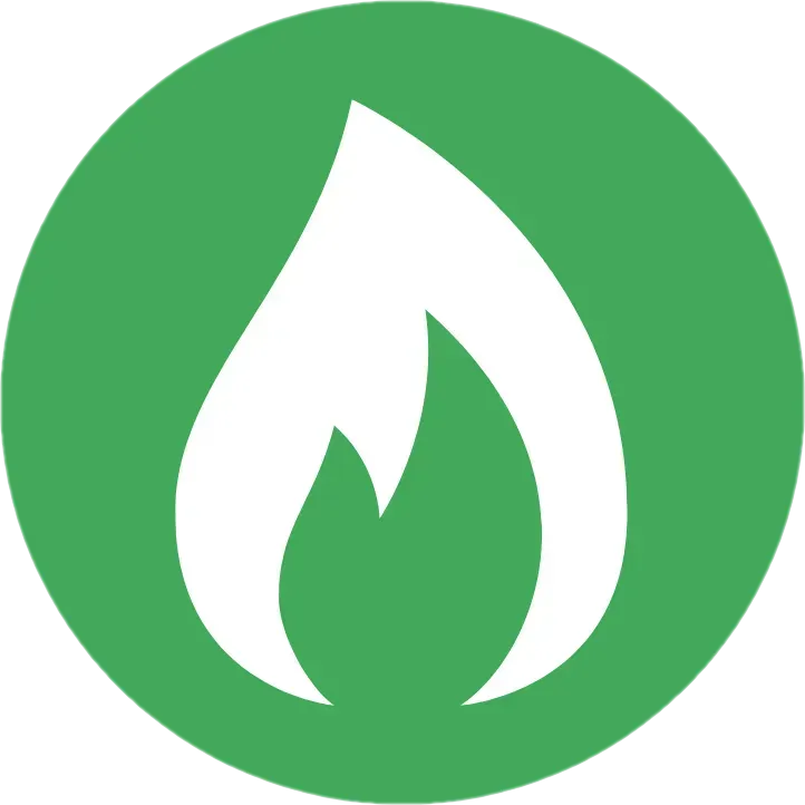 Heizung Symbol