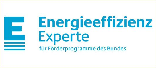 Energieeffizienz Experten Liste Logo
