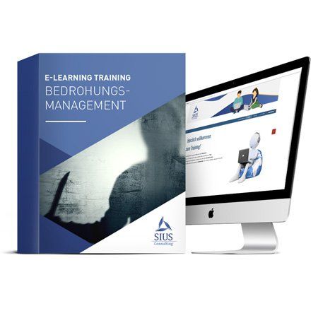 E-Learning-Sicherheitsunterweisung Bedrohungsmanagement E-Learning-Sicherheitsunterweisung Bedrohungsmanagement