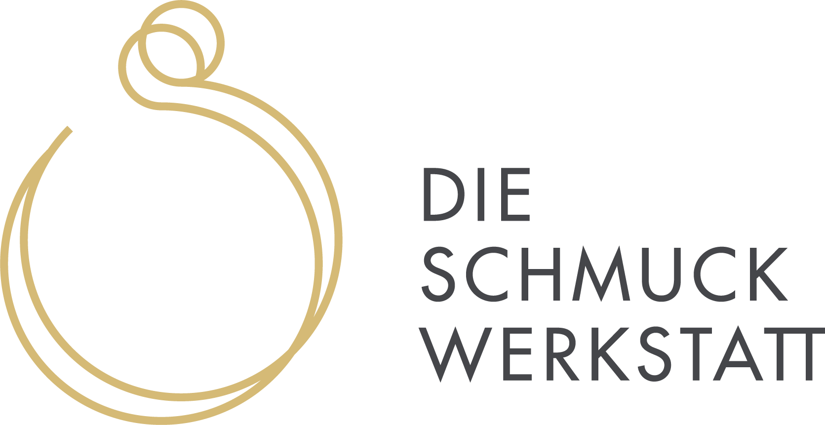 Die Schmuckwerkstatt - Melanie Henke Logo