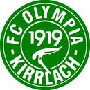 Logo FC Olympia Kirrlach