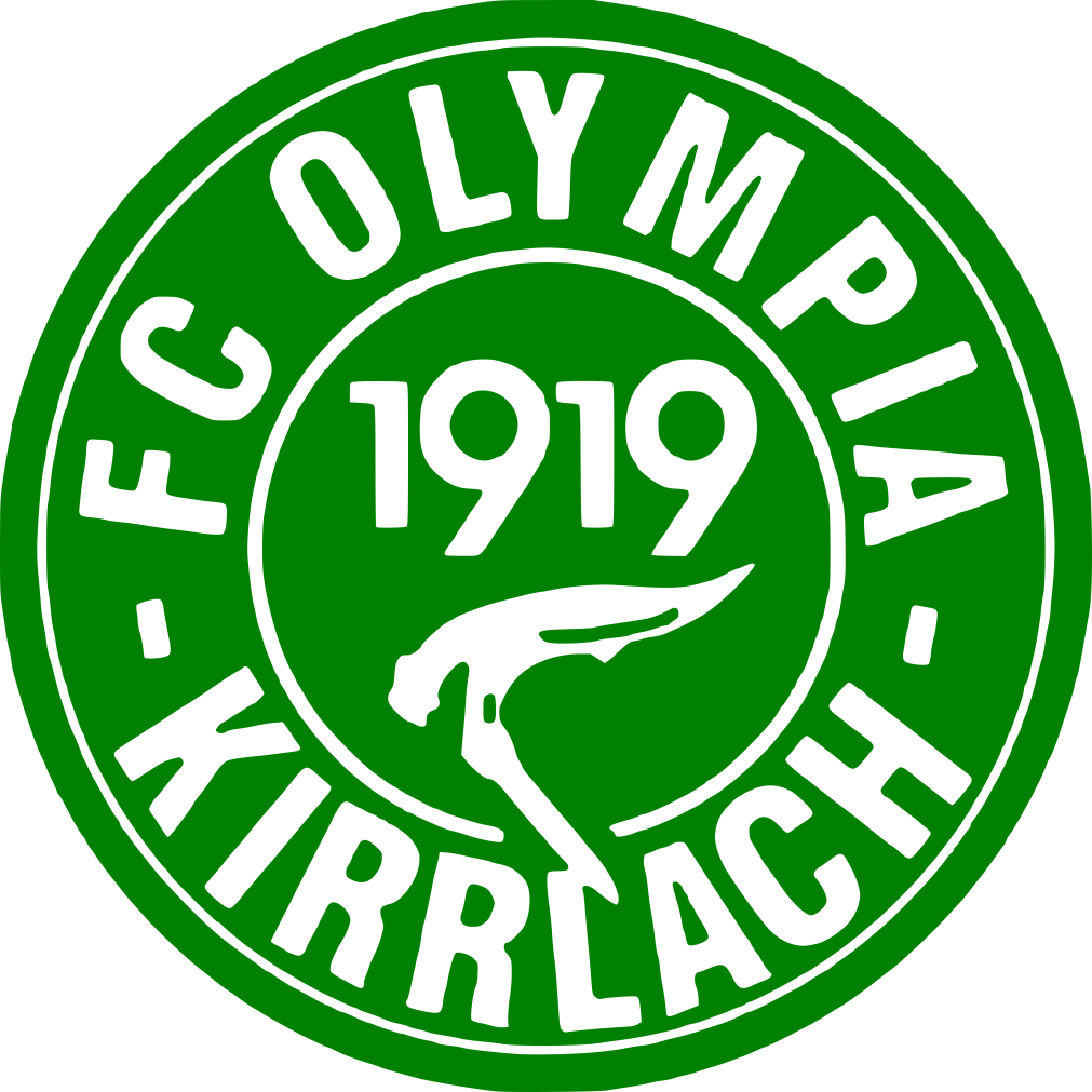 Logo FC Olympia Kirrlach Logo FC Olympia Kirrlach