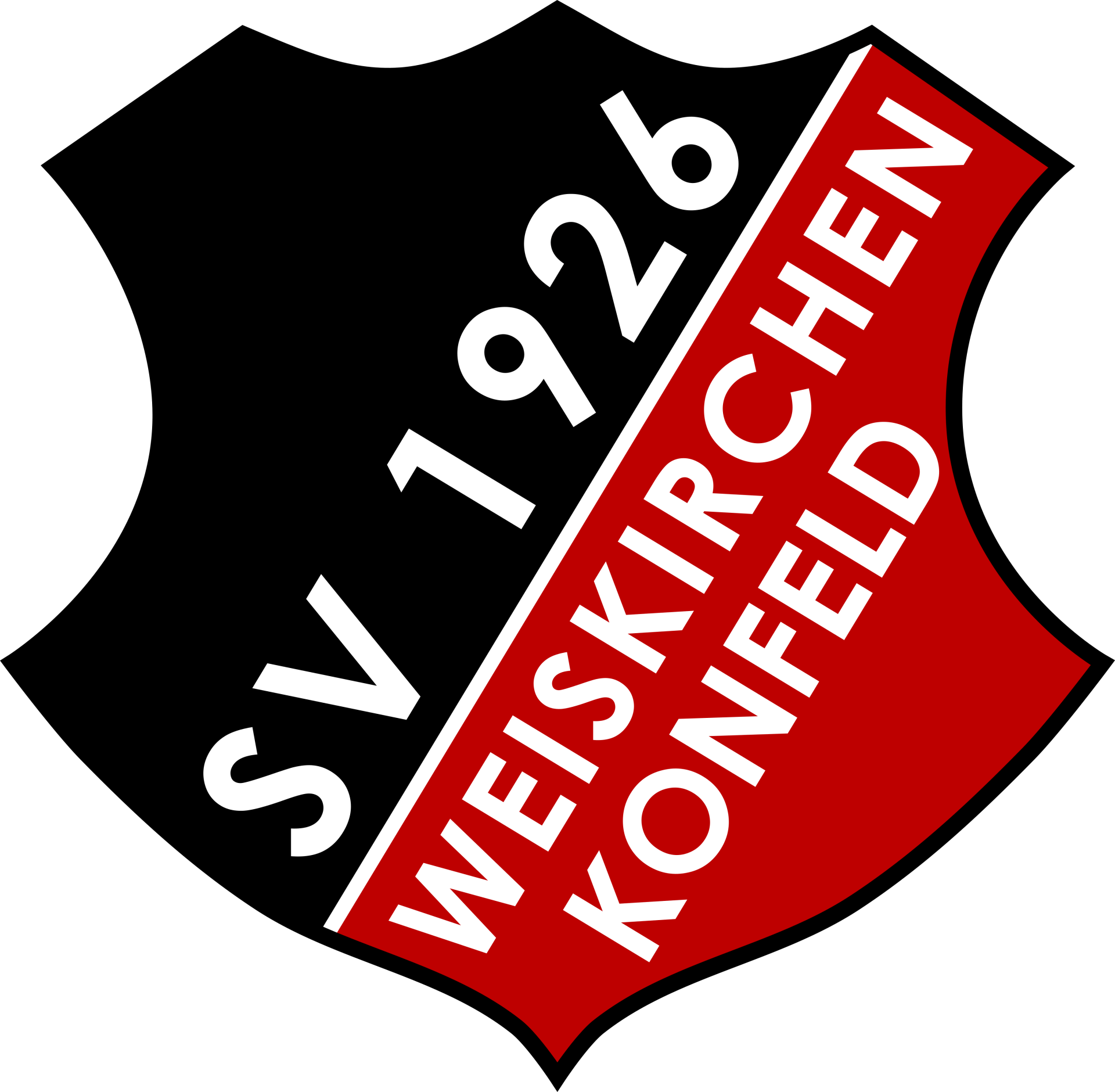 Logo SV Massenbachhausen Logo SV Massenbachhausen