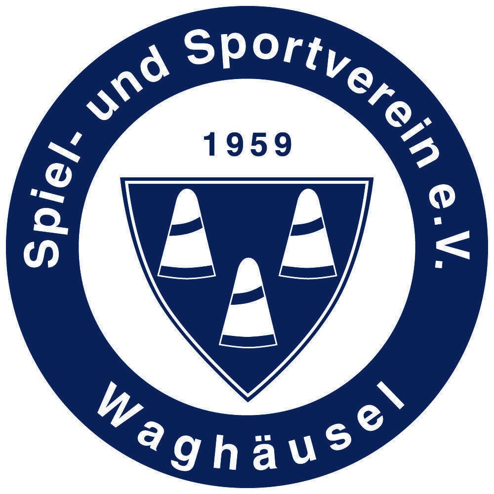 Logo SV Fronhofen 1955 e.V. Logo SV Fronhofen 1955 e.V.