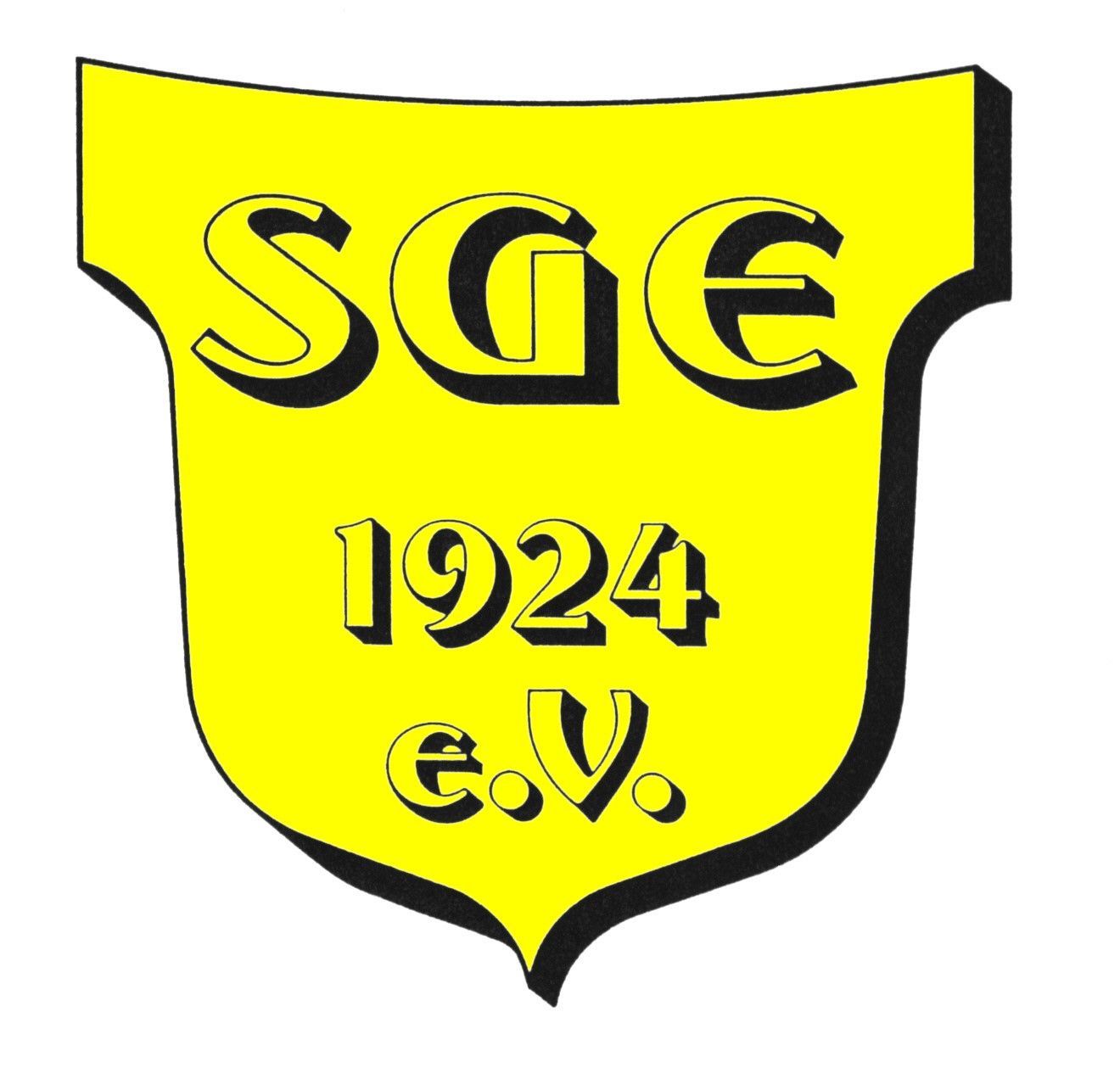 Logo SV Massenbachhausen Logo SV Massenbachhausen