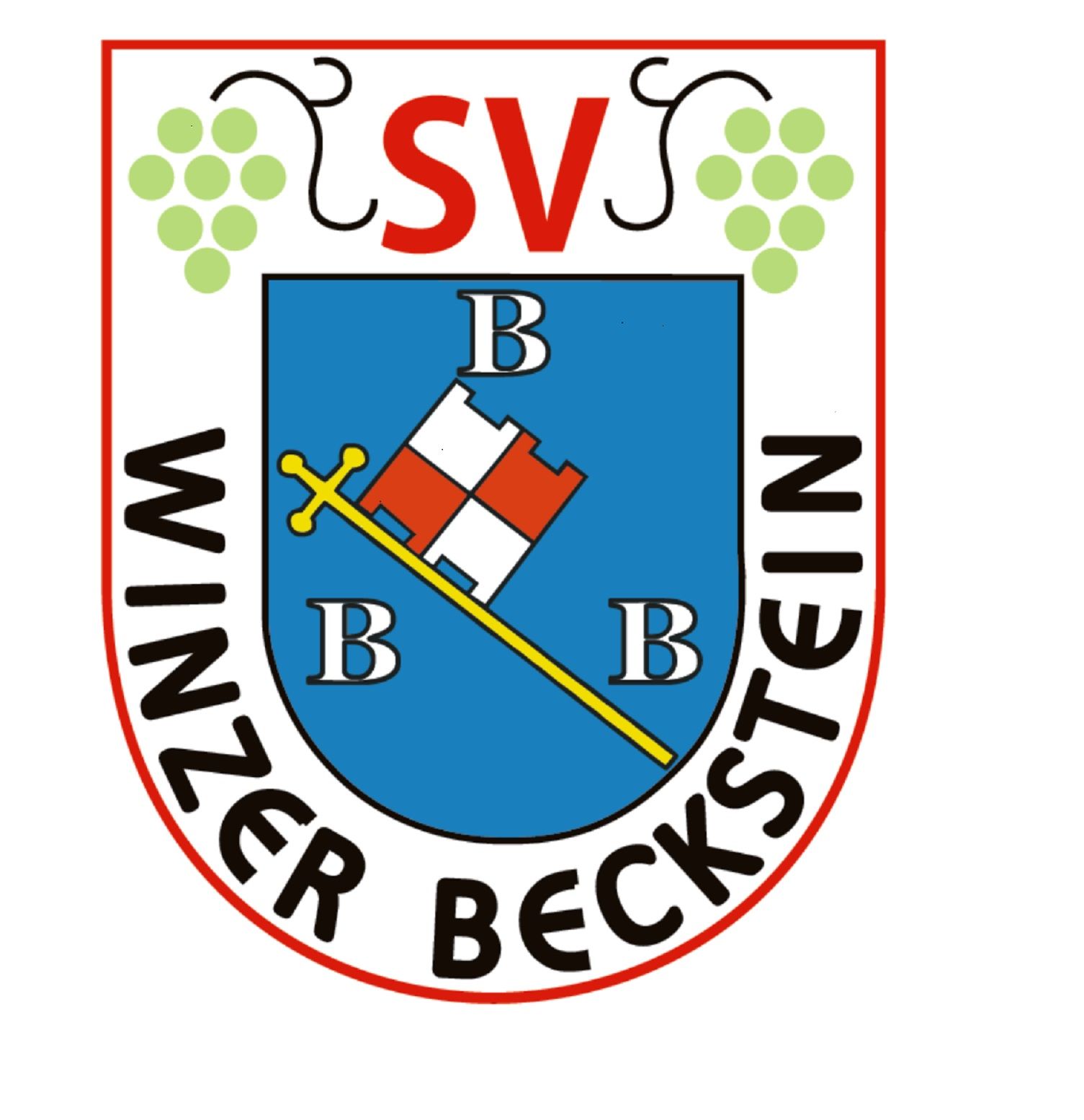 Logo SV Massenbachhausen Logo SV Massenbachhausen