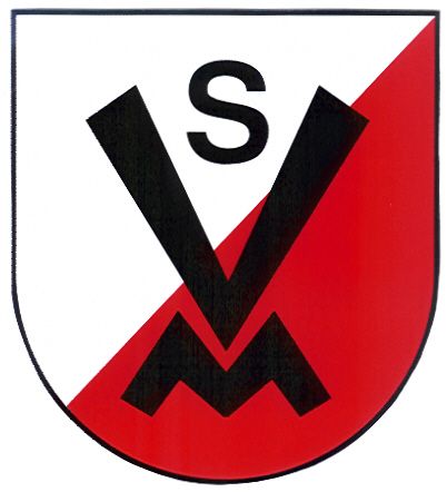 Logo SV Massenbachhausen Logo SV Massenbachhausen