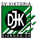 Logo des SV Viktoria Dieburg e.V.