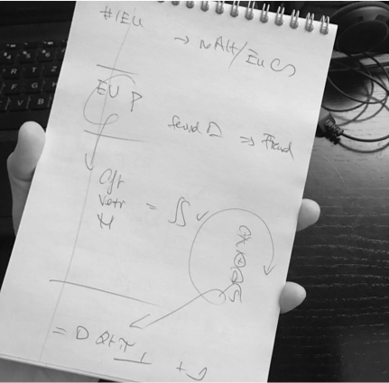 InterpretCHINA 交替传译 交替传译 交传 笔记技术
