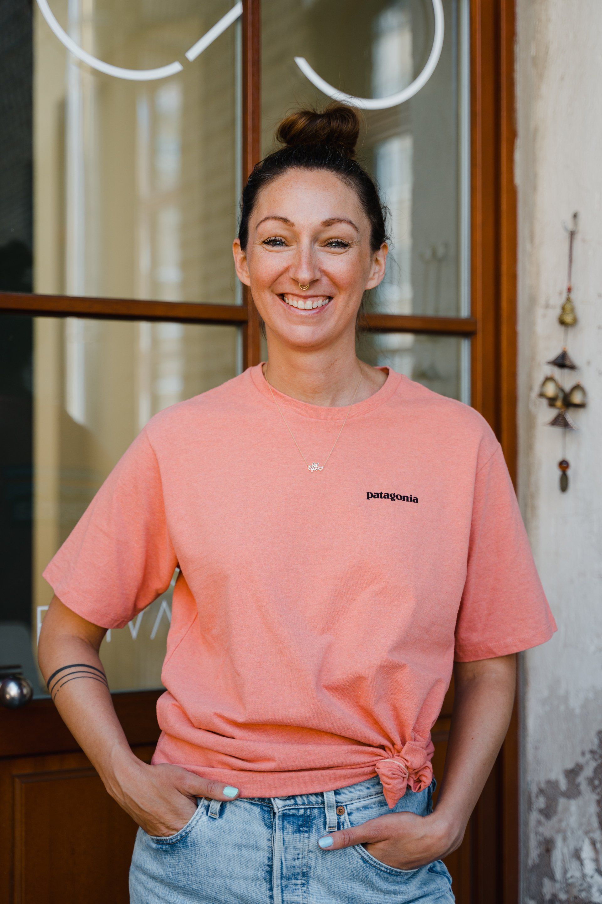 Christine Fenner Physiotherapie Köln Christine Fenner Physiotherapie Köln