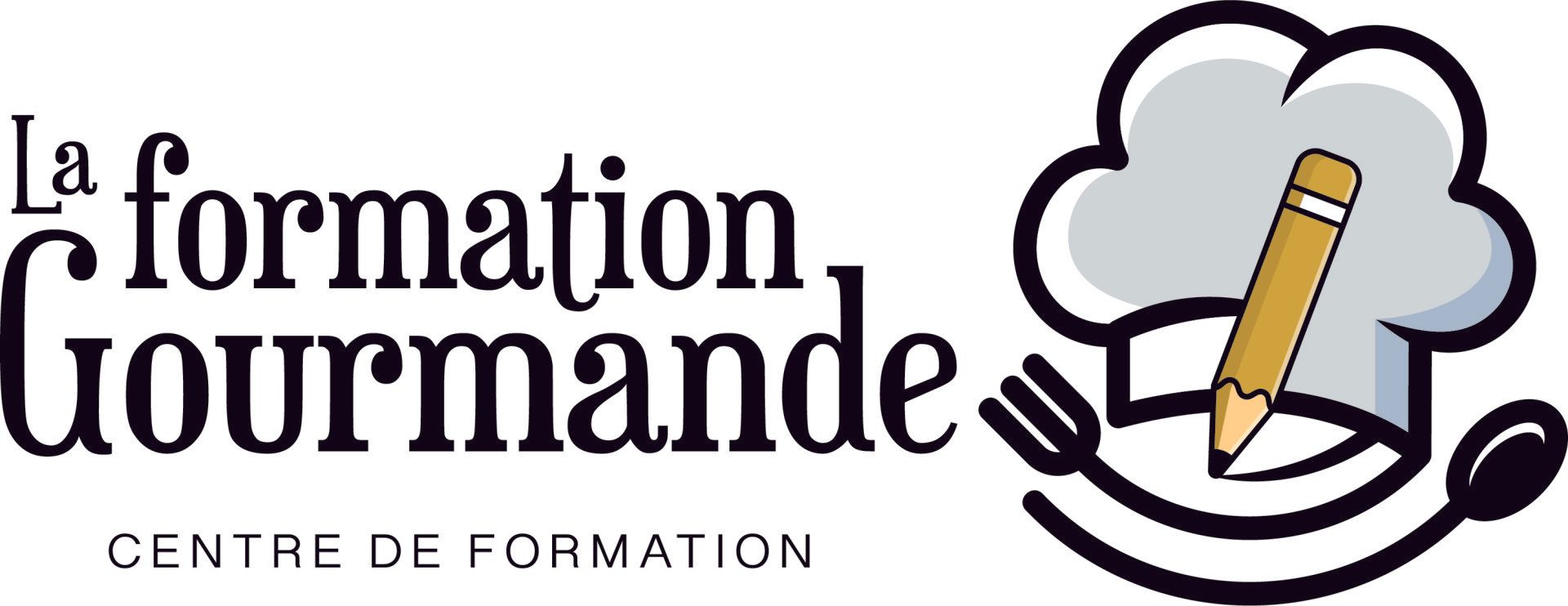 La-formation-gourmande-logo