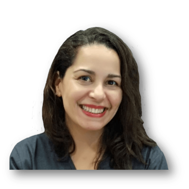 Dra. Villalba Feliz. Dentista en Granada. Clínica Dental Cámara Granada. Dentista Granada. Dentista Jaén.