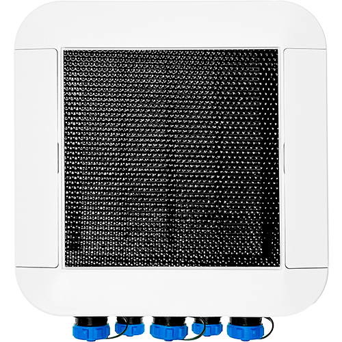 klicke hier für weitere Informationen Waterstar 4 Steuergerät