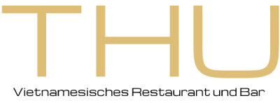 Vietnamesisches Restaurant und Bar THU Logo