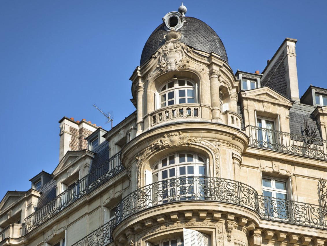 immobilier encadrement loyers