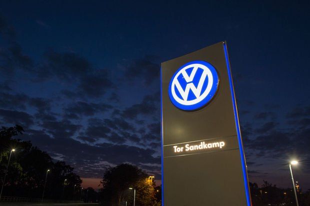 scandale diesel volkswagen credit
