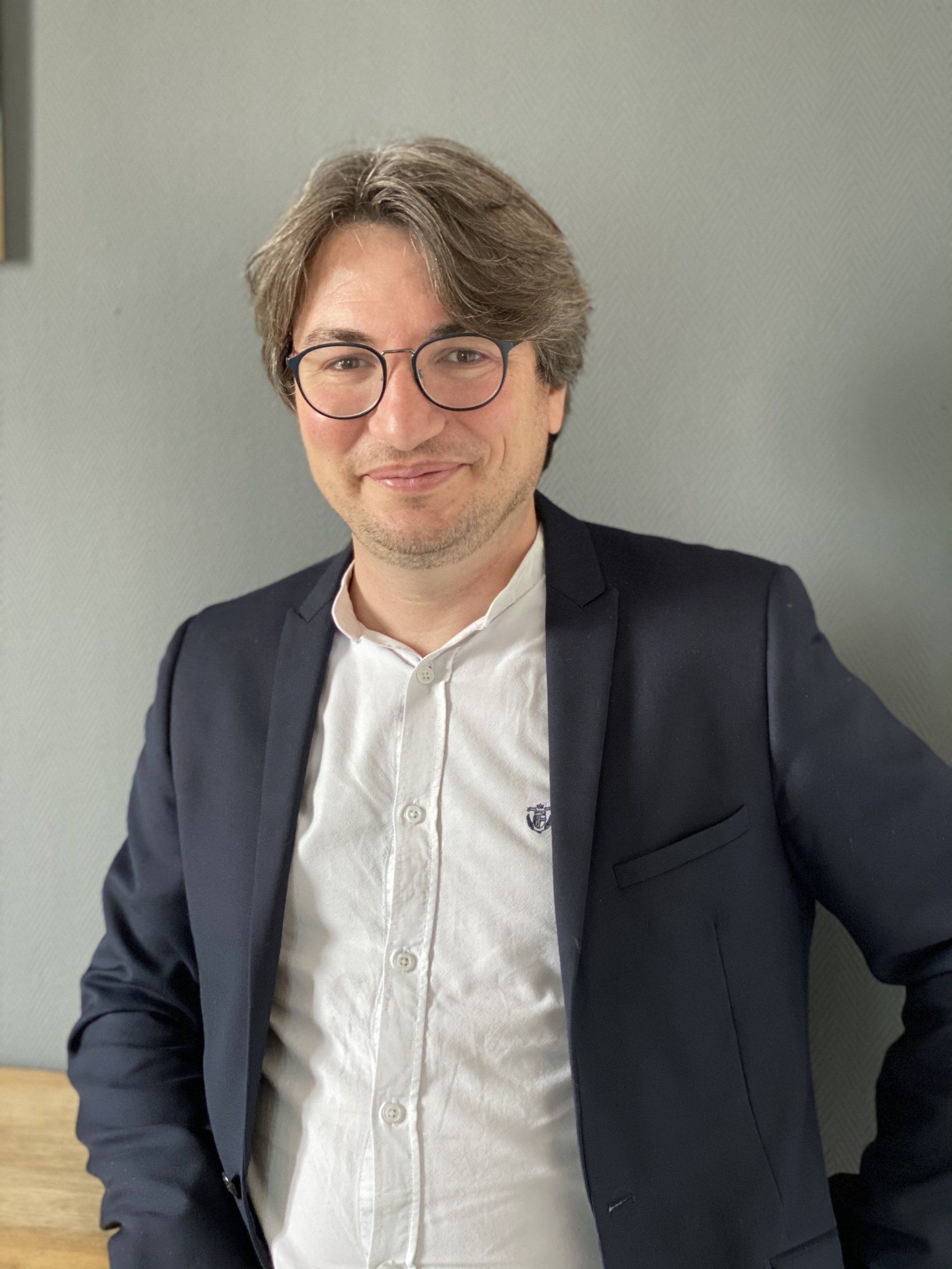 Vincent Cadoret, Avocat au barreau de Montpellier