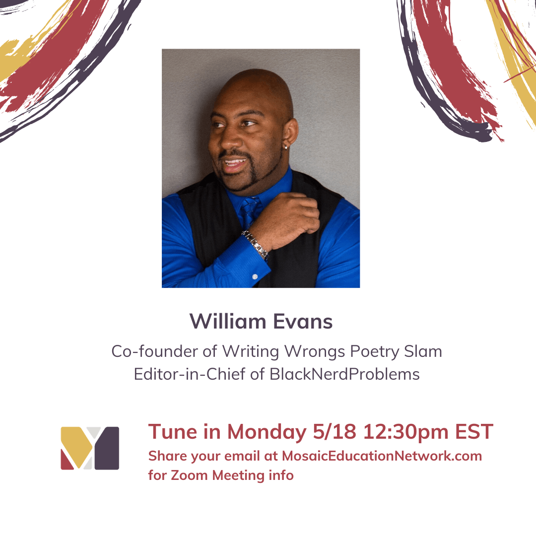 William Evans