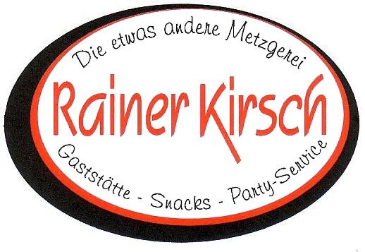 Metzgerei Kirsch in Ellwangen
