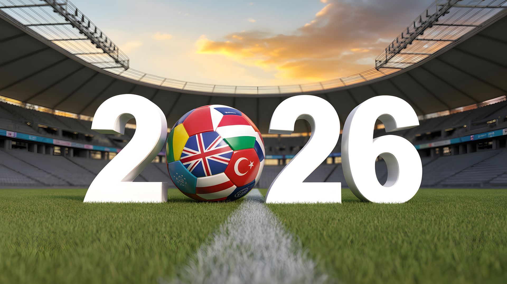 2026 Soccer