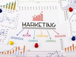 Marketing strategy, marketing planning, graphic