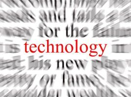 technology