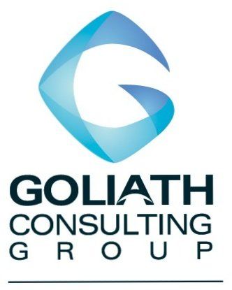 Goliath Consulting Group-Logo