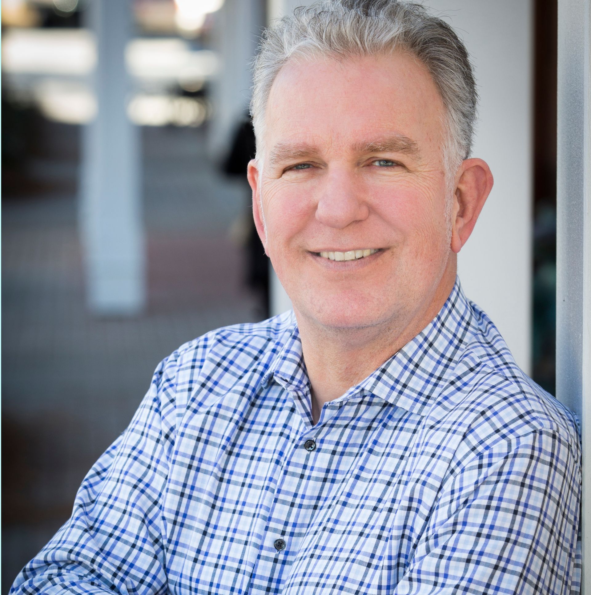 Jay Bandy, President of Goliath Consulting Group