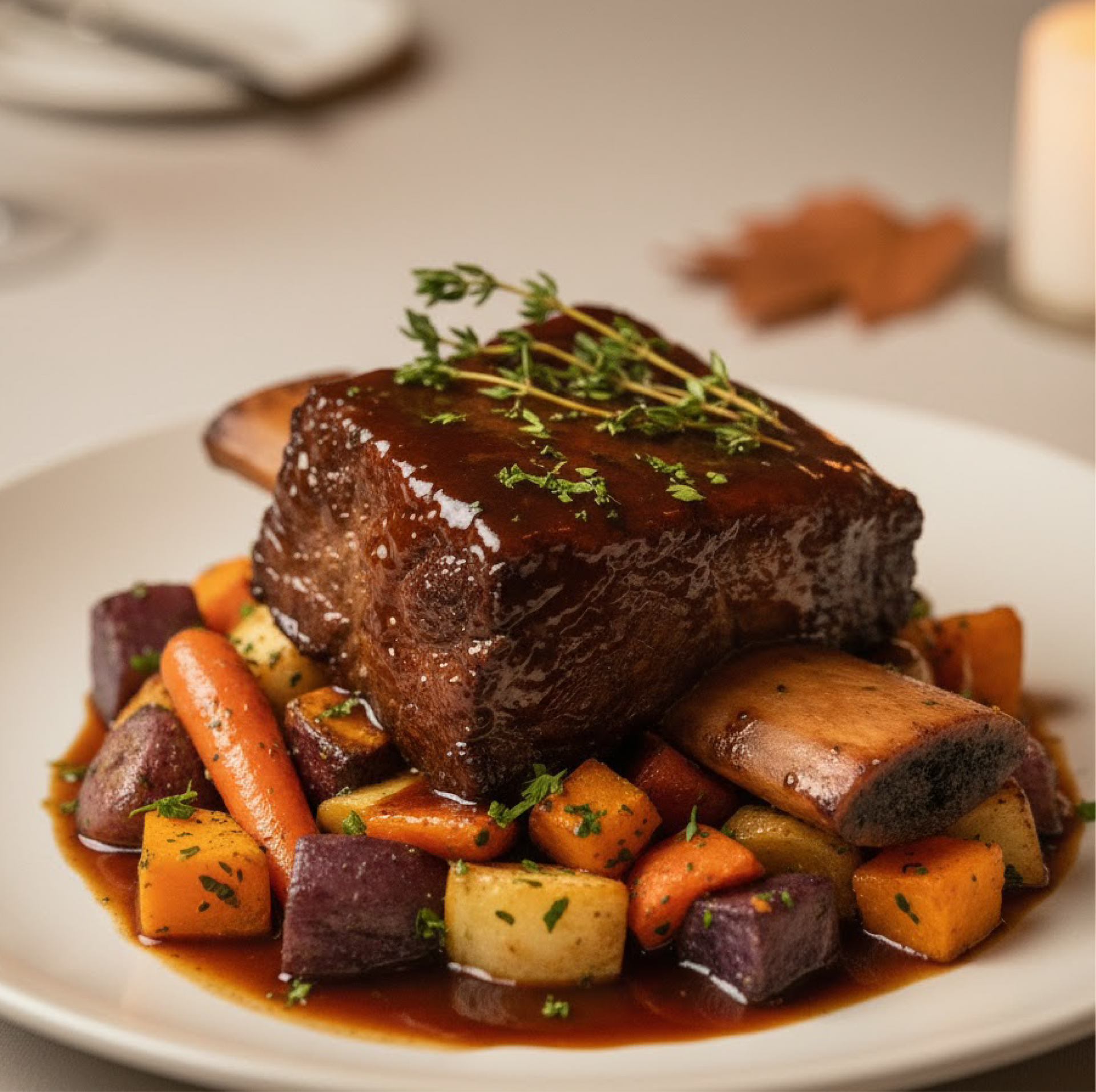 Autumn Restaurant Marketing Consulting: Elevate Your Business Thi