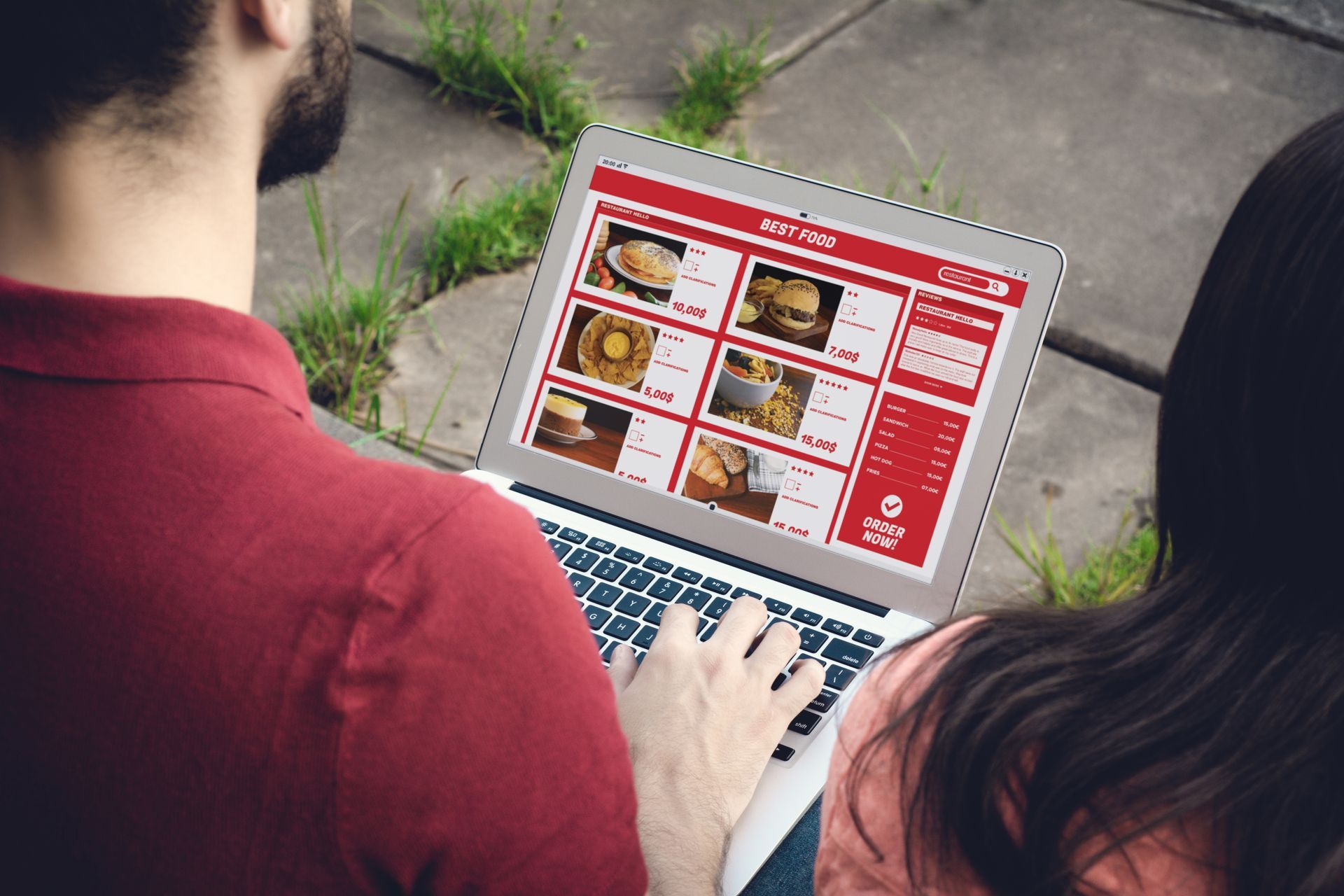 Restaurant Reviews