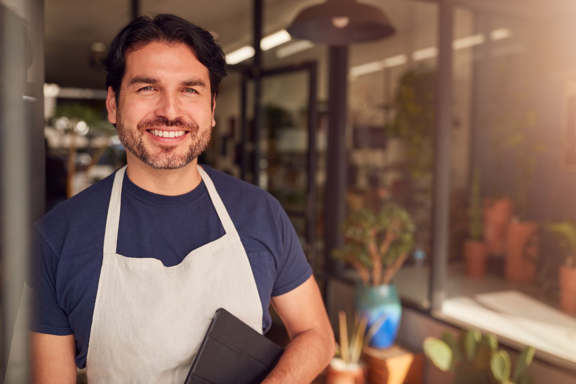 Improve restaurant profitability