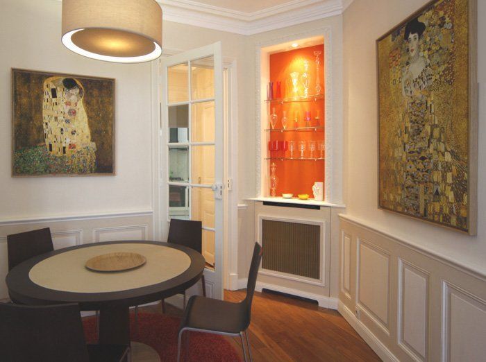 appartement #6 après rénovation photo #8