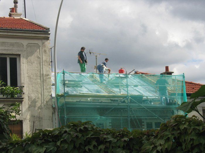 maison 94 avant travaux photo #1