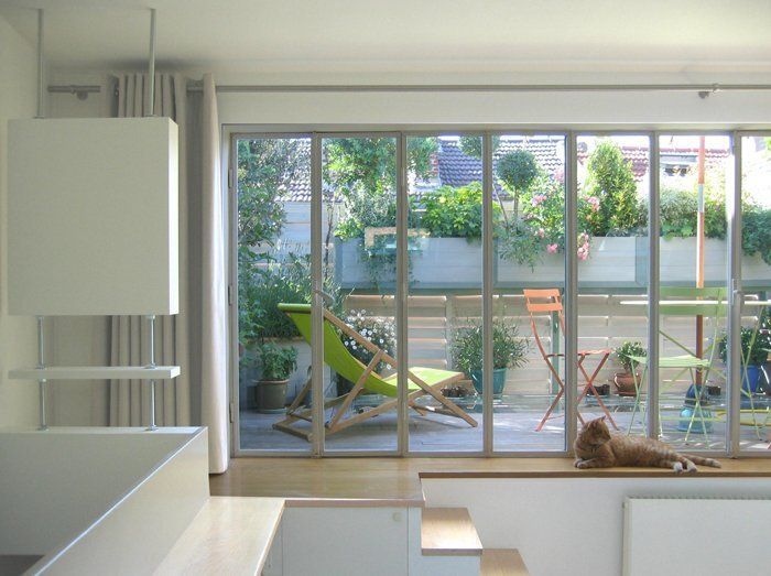 maison 94 après travaux photo #7