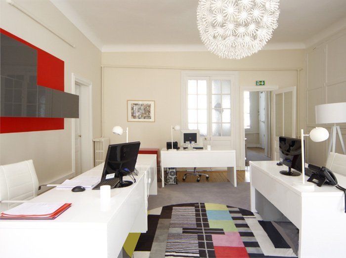 bureaux Paris 3 après travaux photo #5