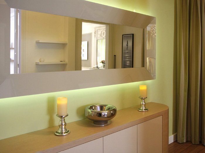 appartement #5 après rénovation photo #2