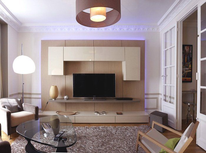 appartement #5 après rénovation photo #7