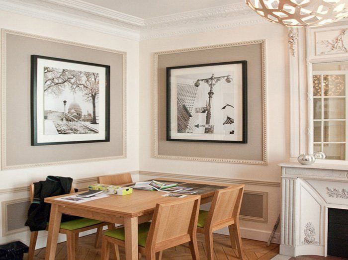 appartement #5 après rénovation photo #8