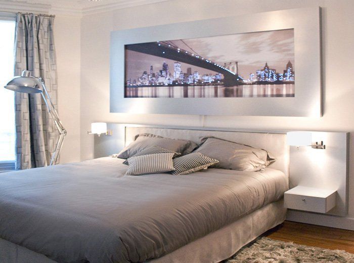 appartement #5 après rénovation photo #10