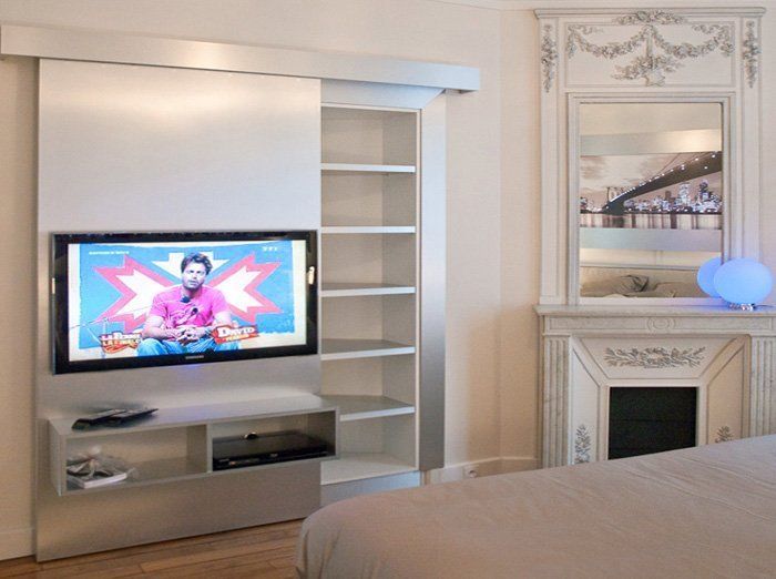 appartement #5 après rénovation photo #11